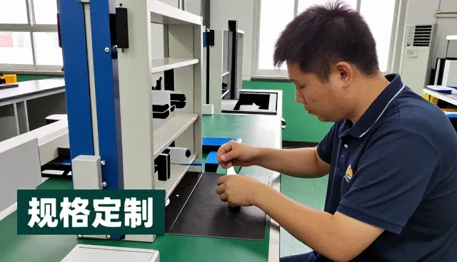 河北洋彬橡塑制品有限公司耐高温密封圈来图定制资讯答疑实录