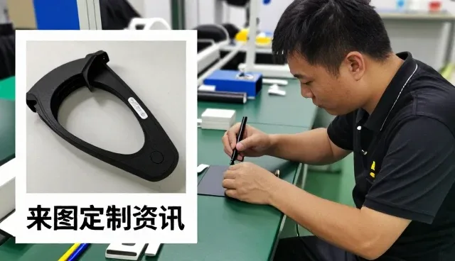 来图定制背景下来料加工迎来新的发展机会